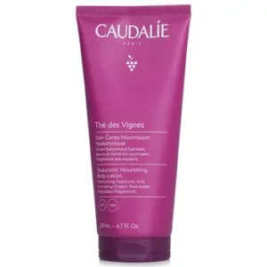 Caudalie The Des Vignes Hyaluronic Nourishing Body Lotion 200ml/6.7oz
